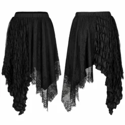 Punk Rave Aletta Skirt
