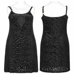 Punk Rave Arwen Slip Dress New Arrivals