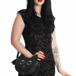 Banned Apparel Banned Spell On You Dress Ladies