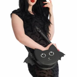 Banned Apparel Banned Spell On You Dress Ladies