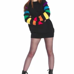 Banned Apparel Banned Solar Knit Dress New Arrivals