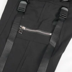 Devil Fashion Valda Combat Trousers