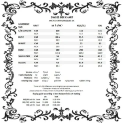 Dark In Love Titania Velvet Dress Ladies