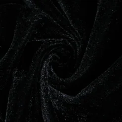 Dark In Love Titania Velvet Dress Ladies