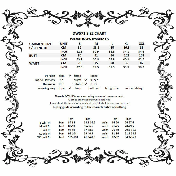 Dark In Love Valentina Dress for Ladies | Elegant & Stylish Evening Wear 15 Dark In Love Valentina Dress Ladies