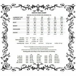 Ladies Dark In Love Clara Dress | Elegant Women's Fashion Dress 27 Ladies Dark In Love Clara Dress