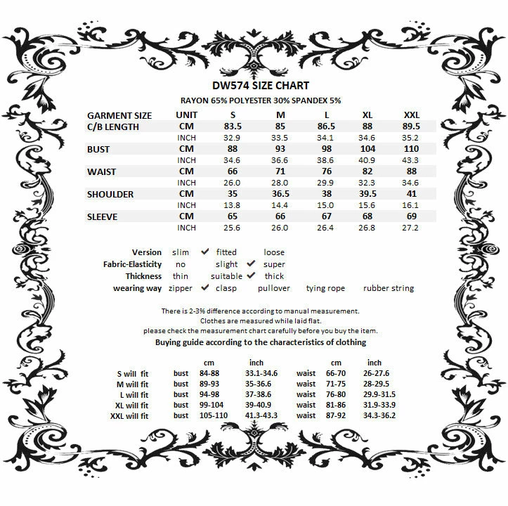 Ladies Dark In Love Clara Dress | Elegant Women's Fashion Dress 15 Ladies Dark In Love Clara Dress