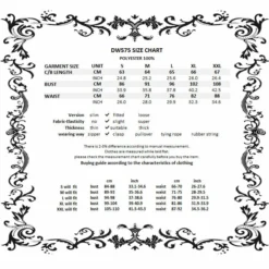 Ladies Dark In Love Starcraft Dress