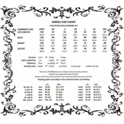 Dark In Love Moon Child Dress