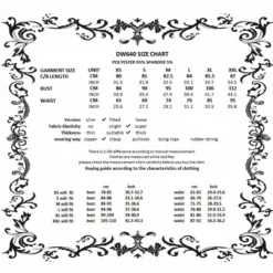 Ladies Dark In Love Delilah Dress