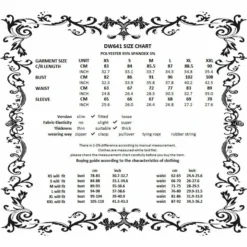 Dark In Love Nita Dress New Arrivals