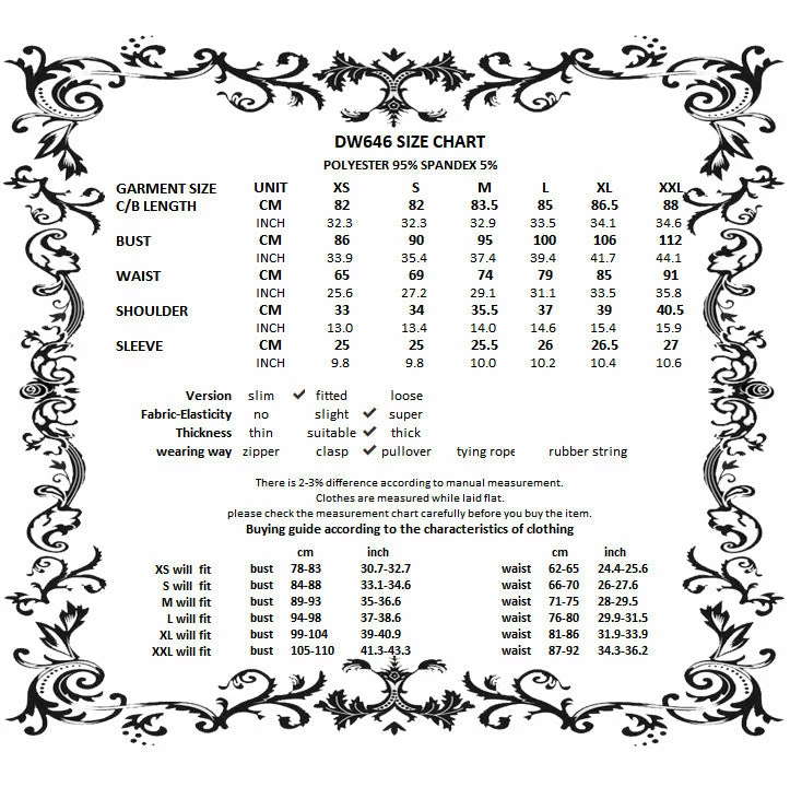 Ladies Dark In Love Lovers Heart Dress - Elegant & Stylish Women's Dress 18 Ladies Dark In Love Lovers Heart Dress