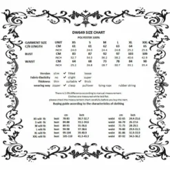 New Arrivals Dark In Love Nettie Dress