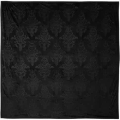 Killstar Daemon Blanket Homeware