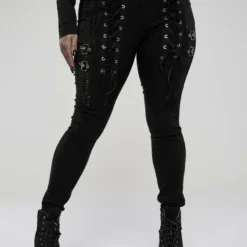 New Arrivals Punk Rave Danika Trousers