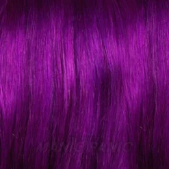 Hair Dye Manic Panic Classic Cream Hair Colour - Deep Purple Dream
