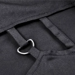 Dark In Love Hollow Thigh Trousers Ladies