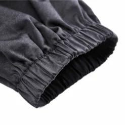 Dark In Love Hollow Thigh Trousers Ladies