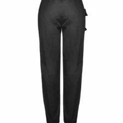Dark In Love Hollow Thigh Trousers Ladies
