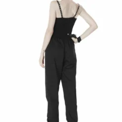 Dark In Love Hollow Thigh Trousers Ladies