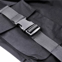 Dark In Love Hollow Thigh Trousers Ladies