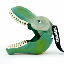 Gothic Gifts Dinosaur Lunchbox Homeware