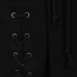 Banned Apparel Ladies Banned Draconia Tie Hoodie