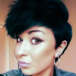 La Riche Directions Semi Permanent Hair Dye - Ebony