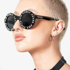 Accessories Killstar Elements Sunglasses
