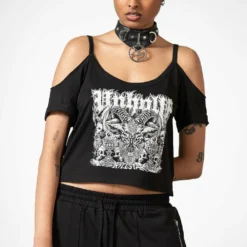 Killstar Erika Top