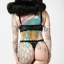 Killstar Etienne Bralet Accessories