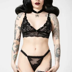 Killstar Etienne Bralet Accessories