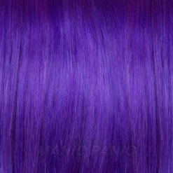 Hair Dye Manic Panic Classic Cream Hair Colour - Electric Amethyst