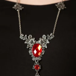 Killstar Eternal Grove Necklace New Arrivals