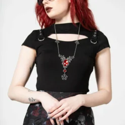 Killstar Eternal Grove Necklace New Arrivals