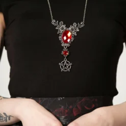 Killstar Eternal Grove Necklace New Arrivals