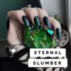 Radioactive Unicorn Eternal Slumber Nail Polish