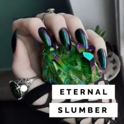 Radioactive Unicorn Eternal Slumber Nail Polish