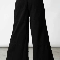 Killstar Born Wild Trousers Ladies