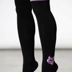 Killstar Fantasy Thigh-High Socks