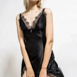 Killstar Fatal Farewell Nightdress