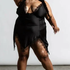 Killstar Fatal Farewell Nightdress