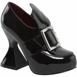 Ladies Killstar Feeling Wicked Pumps