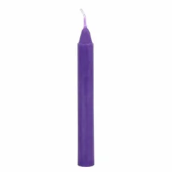 Homeware Gothic Gifts Magic Spell Candles - Prosperity