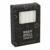Gothic Gifts Magic Spell Candles - Happiness Homeware
