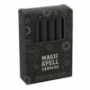 Gothic Gifts Magic Spell Candles - Protection