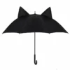 Gothic Black Cat Umbrella - Stylish & Unique Accessory for Rainy Days 1 Accessories Gothic Gifts Black Cat Umbrella