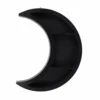 Gothic Gifts Crescent Moon Shelf Homeware
