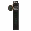 Gothic Green Tea 'Luck' Spell Incense Sticks - Unique Homeware Gift 1 Homeware Gothic Gifts Green Tea 'Luck' Spell Incense Sticks