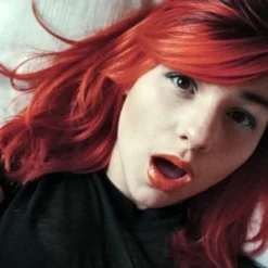 La Riche Directions Semi Permanent Hair Dye - Flame